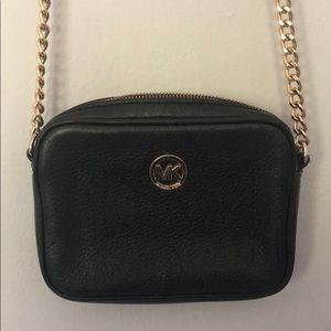 Michael Kors Mini Crossbody